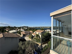 t3 à la vente -   13800  ISTRES, surface 62 m2 vente t3 - UBI444597986